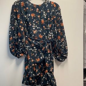 Petal and Pup Laurie Dress